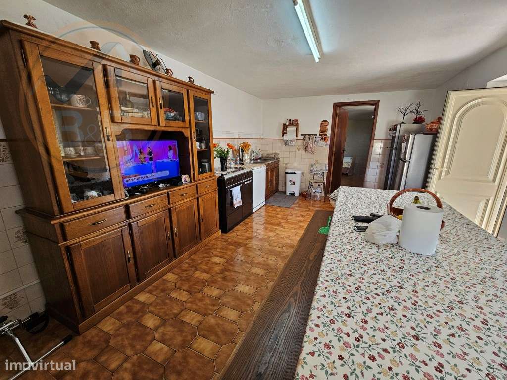 Quinta Rural em Leiradas, Rio Douro, Cabeceiras de Basto-24