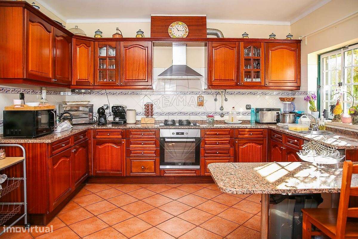 Moradia T4 à venda em Cartaxo - Grande imagem: 4/30