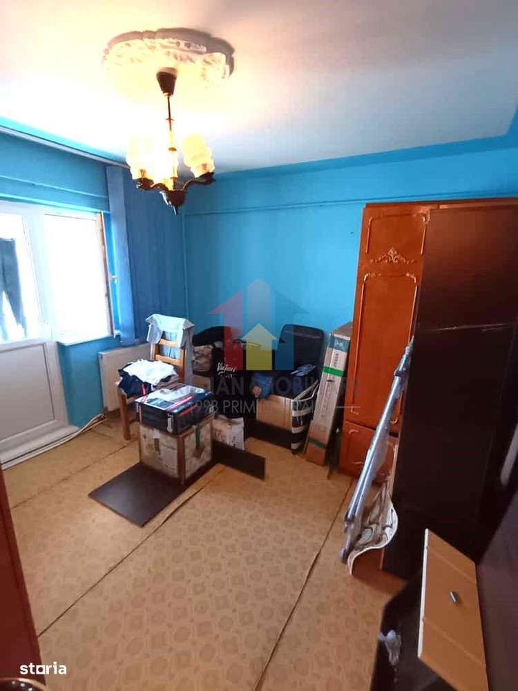 Pret Excelent! Ap 2 camere, Radu Negru, 2 balcoane - Imagine principală: 4/8