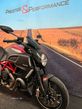 Ducati Diavel Carbon - 2