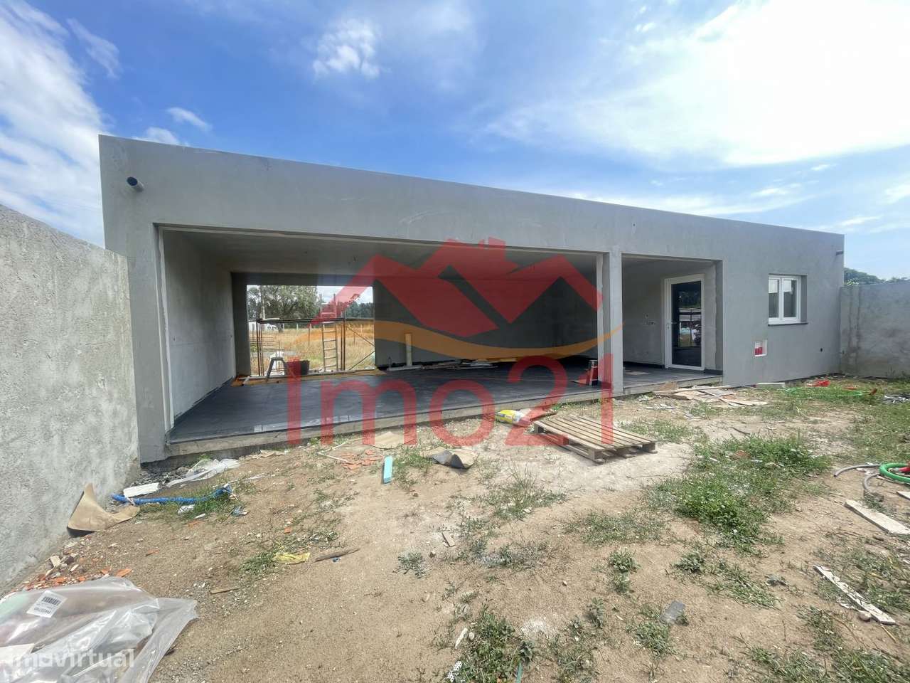 Moradia isolada em Ilhavo-10