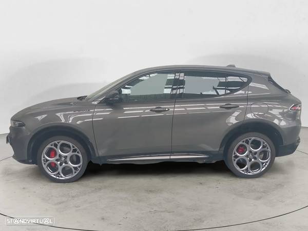 Alfa Romeo Tonale 1.3 Plug-In Hybrid Edizione Speciale e-AWD - 3