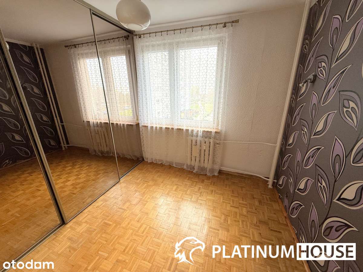 Komfortowe i przestronne 3 pokojowe mieszkanie!-9