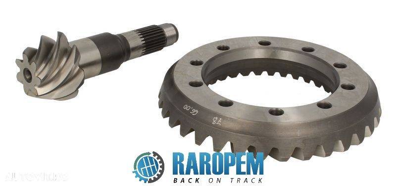 Pinion atac si Coroana Mercedes Sprinter - 1