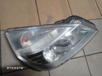 LAMPA REFLEKTOR LEWY I PRAWY PRZEDNI RENAULT ESPACE IV LIFT 8200394702, 8200394704 - 1