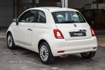 Fiat 500 1.2 Lounge Dualogic - 7