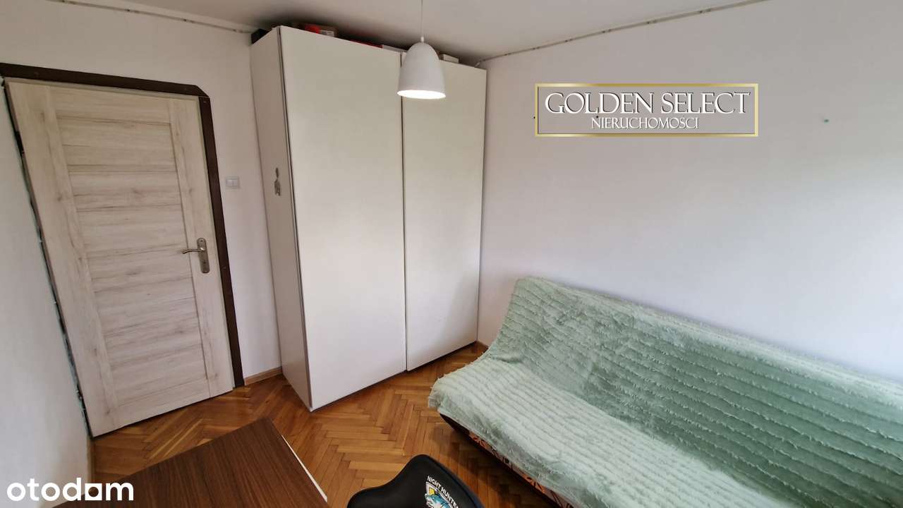 Osiedle Błękitne | 3 pokoje | 3 piętro | Balkon |-12