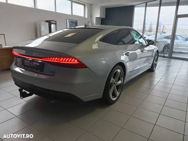 Audi A7 3.0 50 TDI quattro Tiptronic - 6