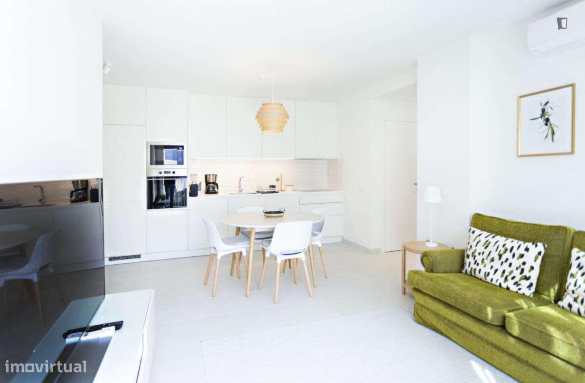 Apartamento com 2 quartos - localizado em Tavira - Grande imagem: 4/9