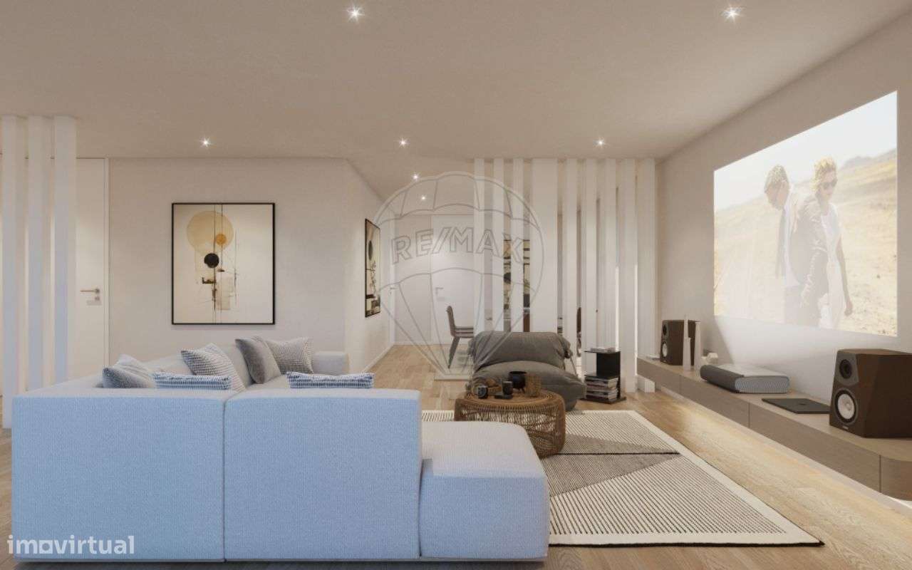 Apartamento T1 para venda - Grande imagem: 5/23