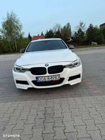 BMW Seria 3 335i xDrive - 1