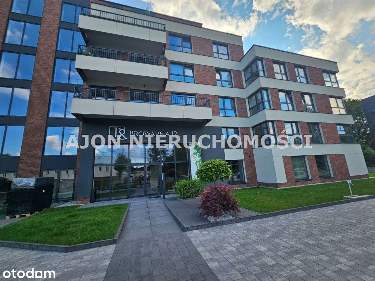 Apartament Premium Browarna 12-1