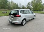 Opel Zafira 1.4 Turbo Innovation - 11