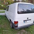 Volkswagen Transporter - 9