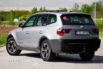 BMW X3 xDrive18d - 10