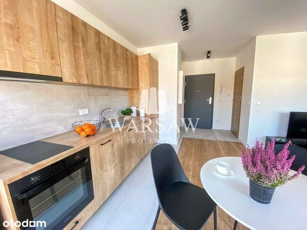 Fuzja - nowe studio w pełni wyposażone - 1 piętro - Pełny obrazek: 5/12