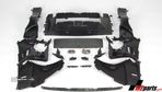 KIT M/ PACK M PERFORMANCE BODYKIT COMPLETO Novo/ ABS BMW 3 (F30, F80) - 11