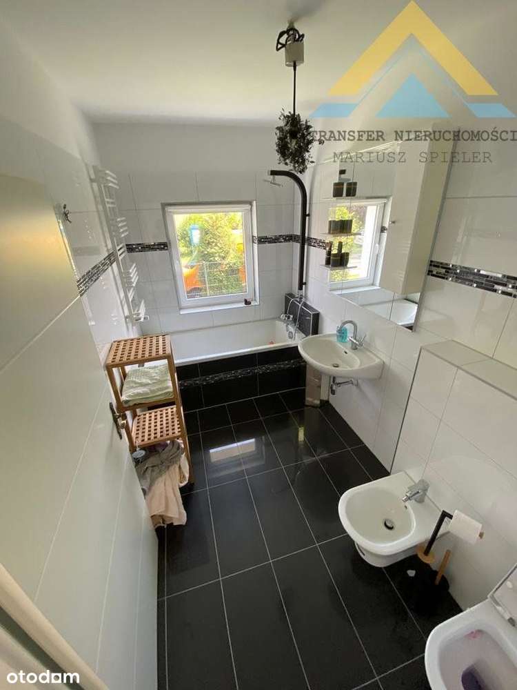 Komfortowy dom w Pakości-9