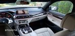 BMW Seria 7 750Li xDrive sport - 13