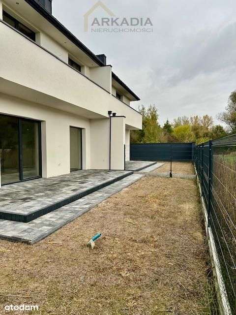 Dom, 145 m², Łomianki - Pełny obrazek: 4/12