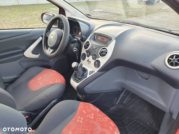 Ford KA 1.2 Ambiente - 18