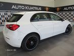 Mercedes-Benz A 180 d Style Aut. - 21