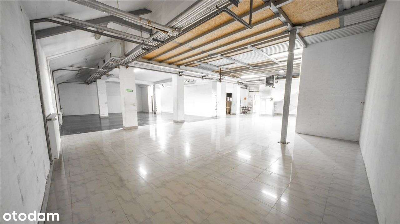 2 Lokale handlowo-usługowe, Brzesko-10