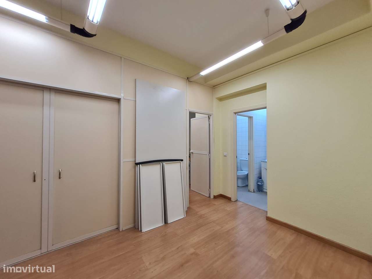 Escritório para arrendamento - Benfica - Grande imagem: 3/6