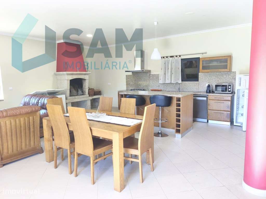 Herdade em Juncais - Fornos de Algodres, Guarda-33