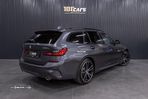 BMW 330 e Pack M Auto - 45