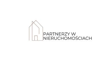 PARTNERZY W NIERUCHOMOŚCIACH Logo