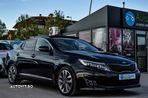 Kia Optima 1.7 CRDI Automatik Edition 7 - 13