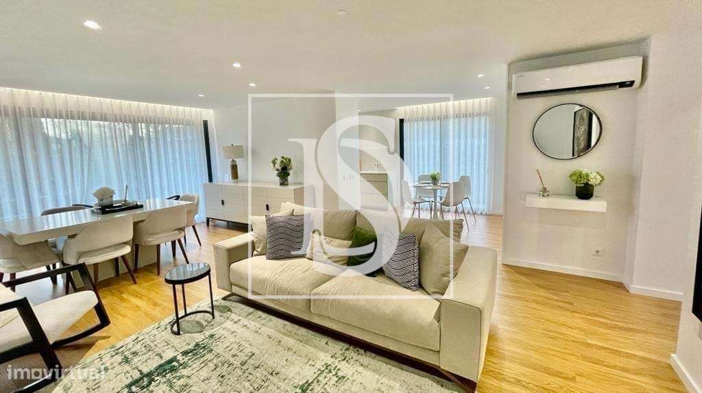 Moradia em Banda T3 em Palmeira - Grande imagem: 4/22