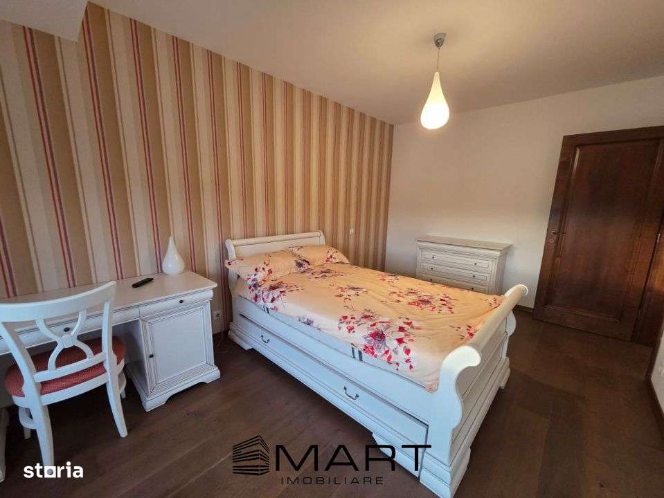 Apartament 3 camere zona Sub Arini Sibiu - Imagine principală: 5/17