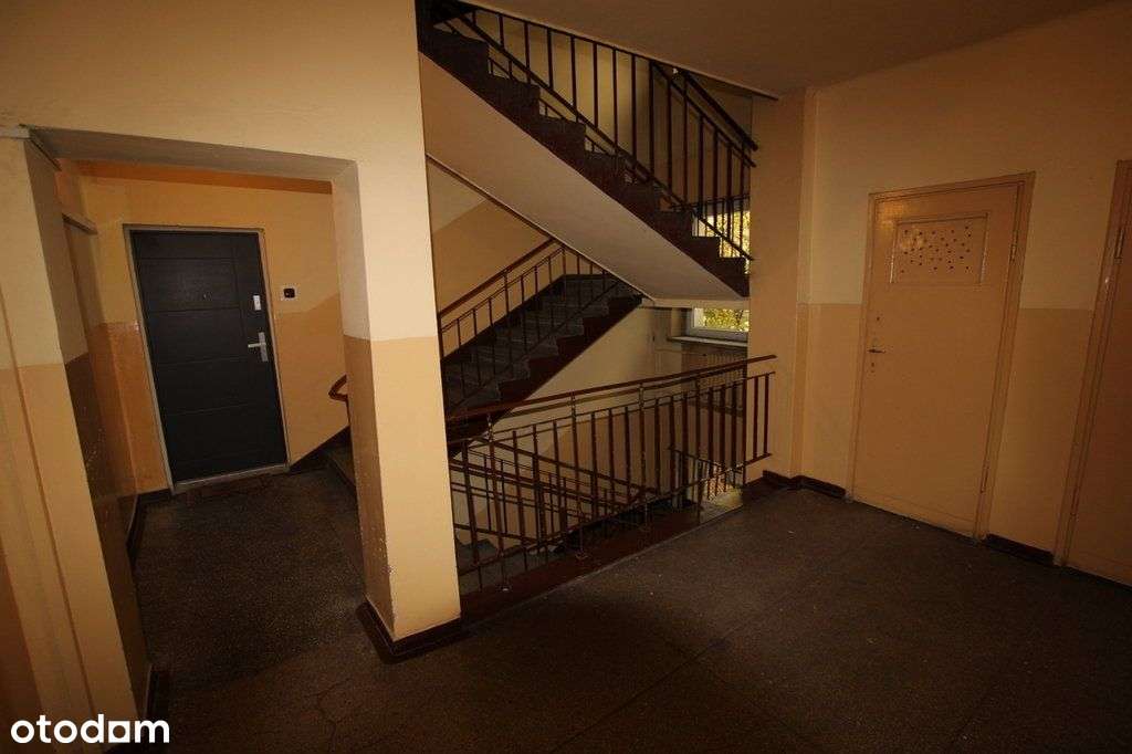 Kapitalna lokalizacja-zielona dzielnica K-c Ligota-13