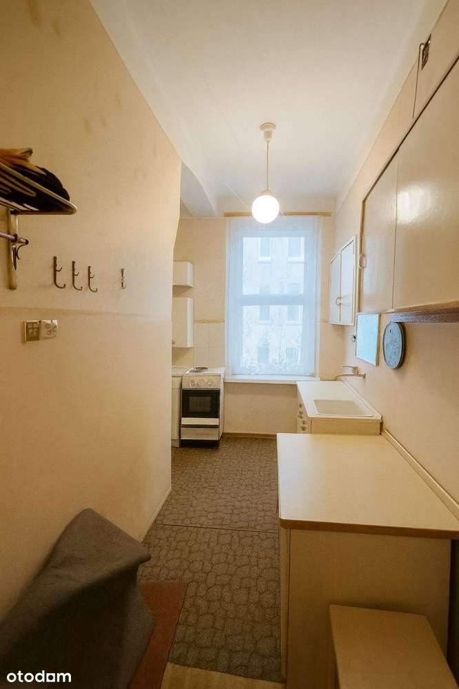 Stare Miasto | ul. Dietla| 5 min od Plac Nowy |-4