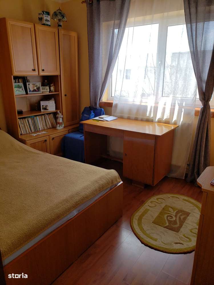Exclusivitate! Apartament 3 camere - Poarta 6 - 110.000 euro (Cod E12)-7
