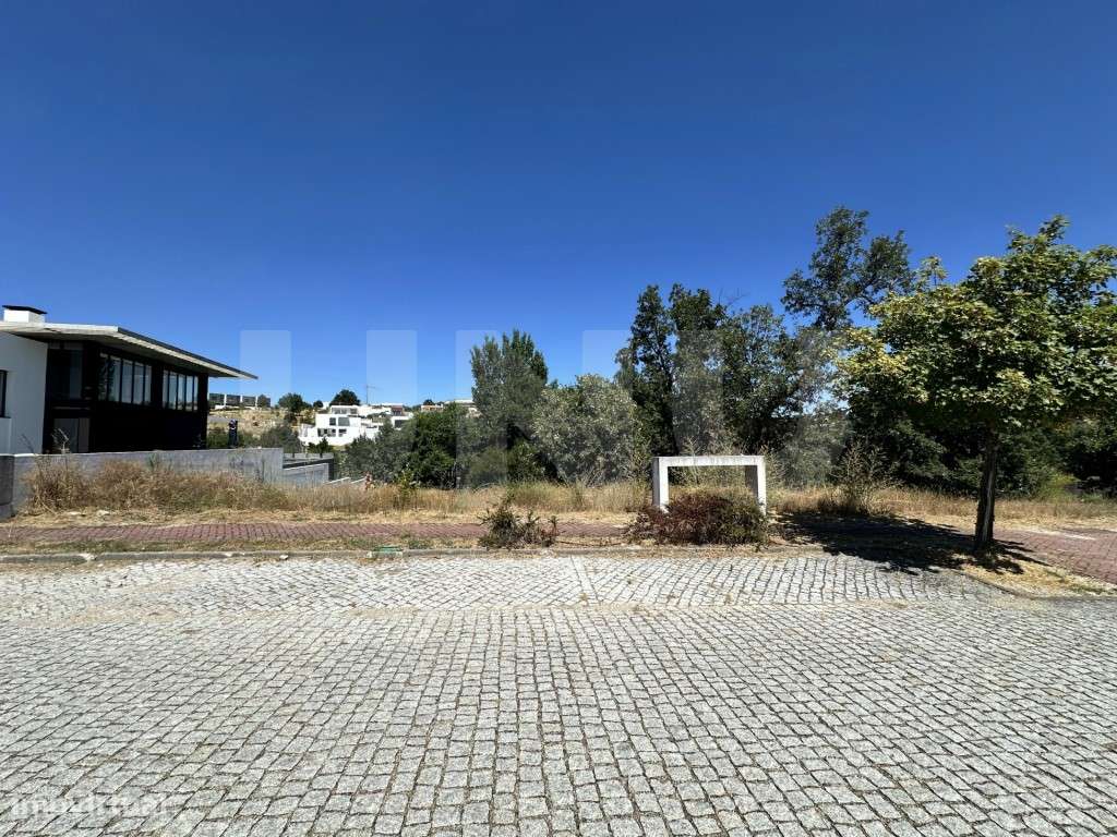 Terreno Urbano para Construção - Loteamento Ponte Terra | 5 km da C... - Grande imagem: 4/10