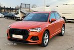 Audi Q3 2.0 TDI S tronic design - 2