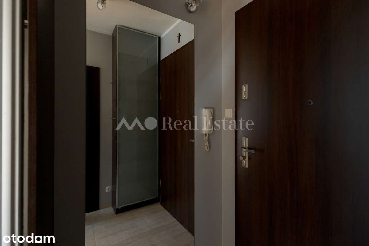 Mieszkanie z widokiem - Komandorskie Wzgórze-14