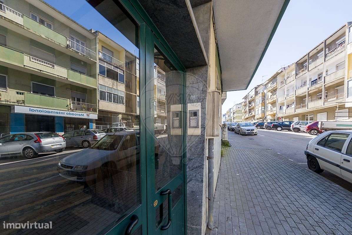 Apartamento T3 para venda-5