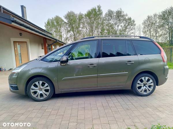 Citroën C4 Picasso 2.0 HDi Exclusive - 2