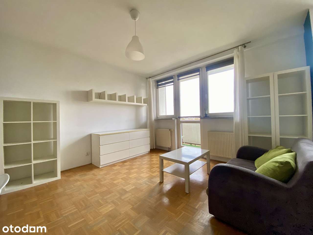 Atrakcyjna kawalerka z dużym potencjałem inwestycyjnym-4