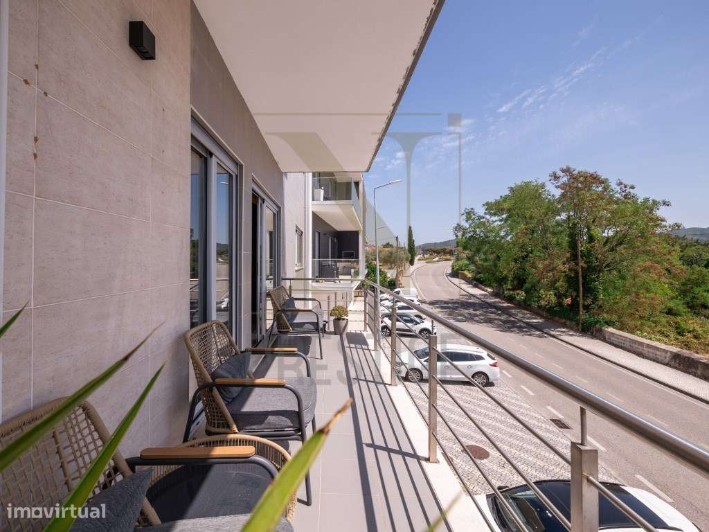 Apartamento T3 em Condeixa-6