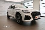 Audi Q5 40 TDI mHEV Quattro S Line S tronic - 10