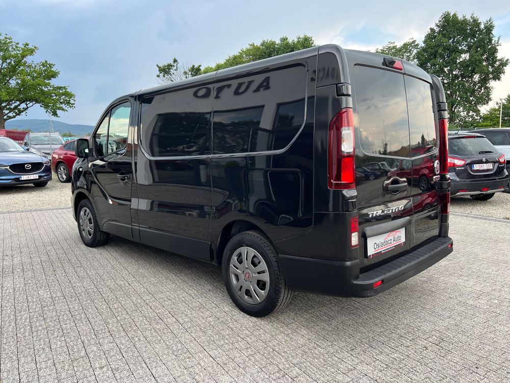 Fiat Talento