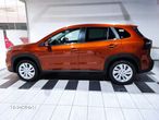 Suzuki SX4 S-Cross 1.4 SHVS Premium - 5