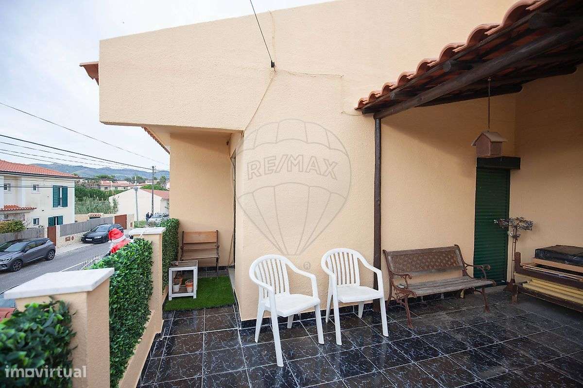 Moradia T4 para venda-34