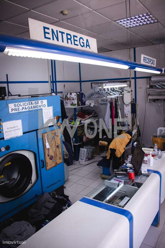 Loja para Venda na Damaia - Grande imagem: 5/14