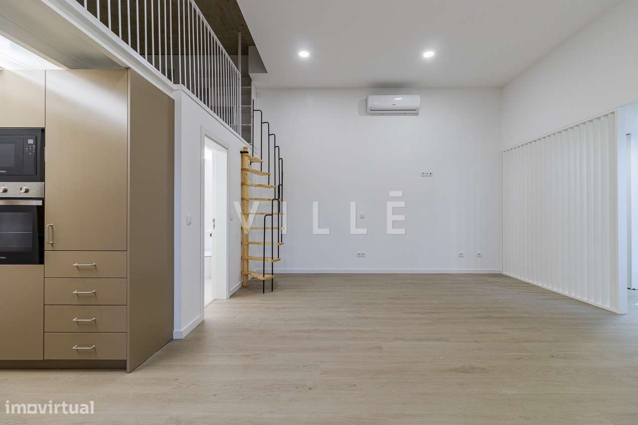 Apartamento T2+1 Venda em Glória e Vera Cruz,Aveiro-5